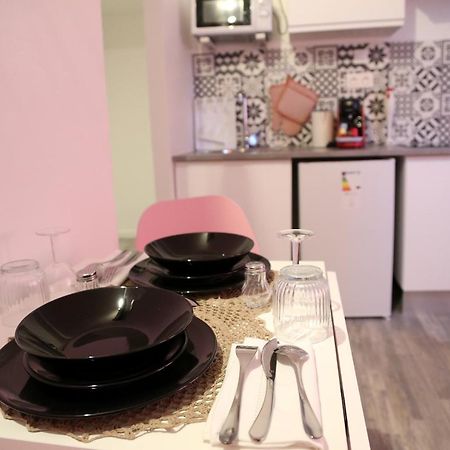 Venus Apartment Saint-Quentin  Exterior foto