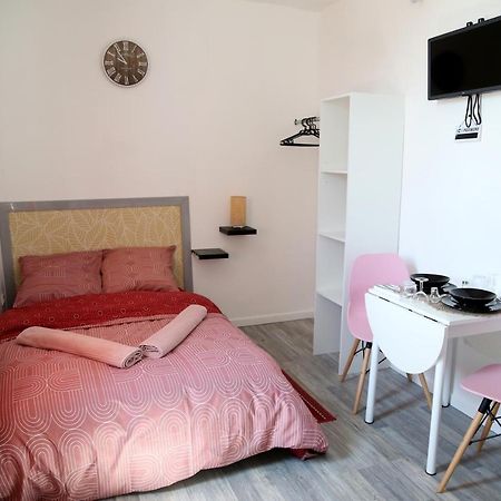 Venus Apartment Saint-Quentin  Exterior foto