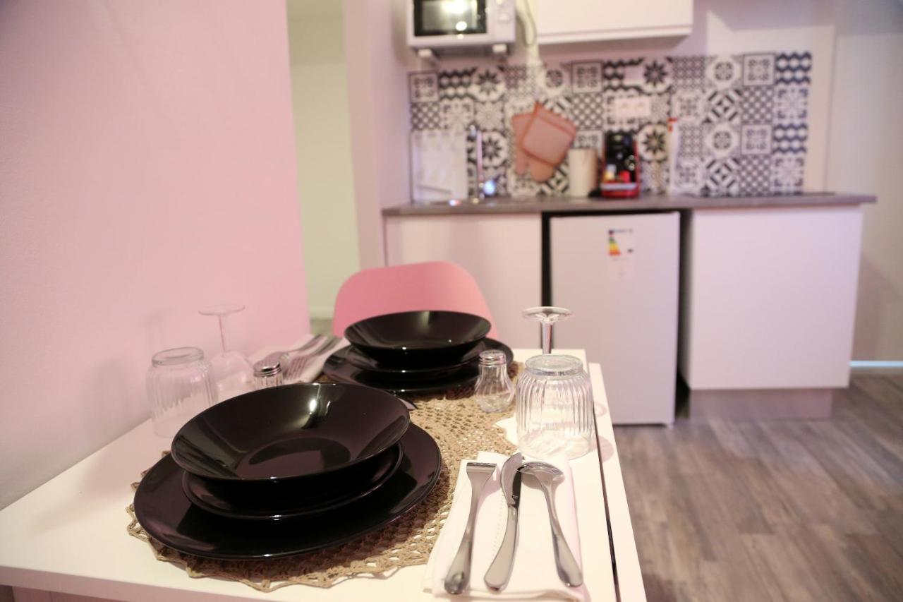 Venus Apartment Saint-Quentin  Exterior foto