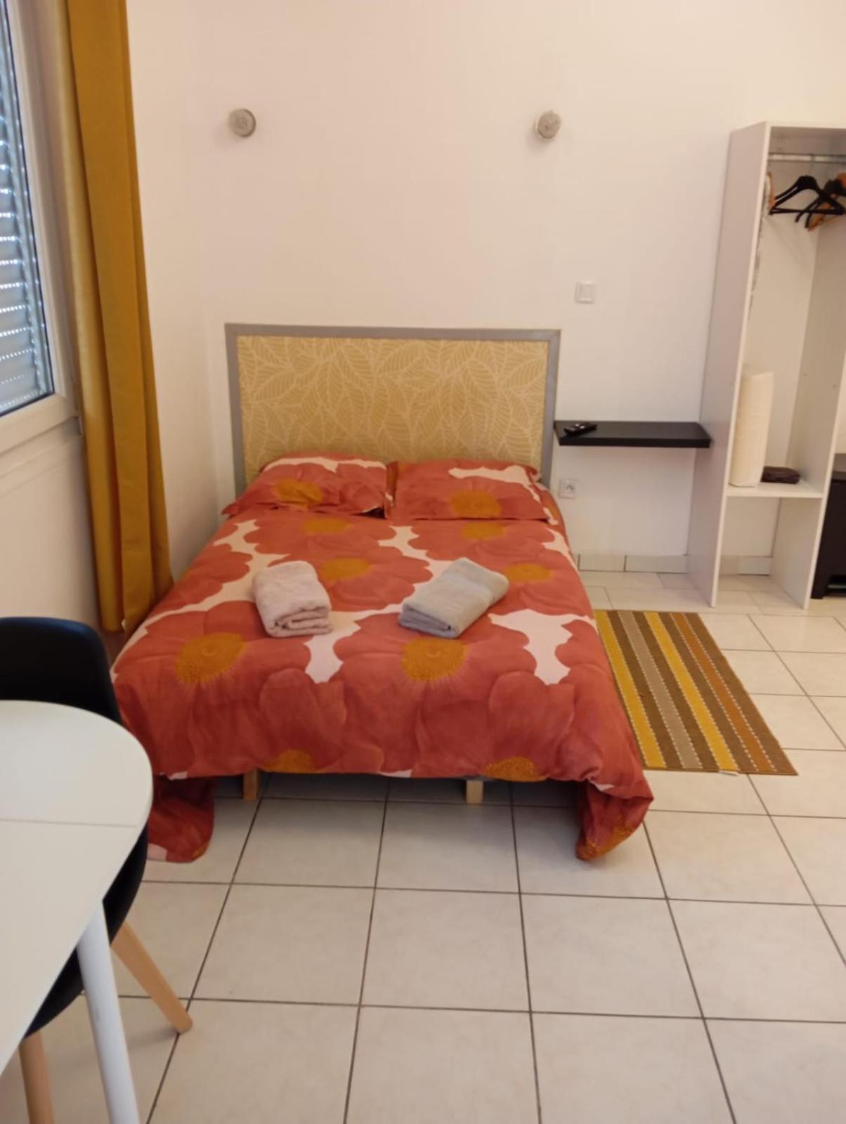 Venus Apartment Saint-Quentin  Exterior foto