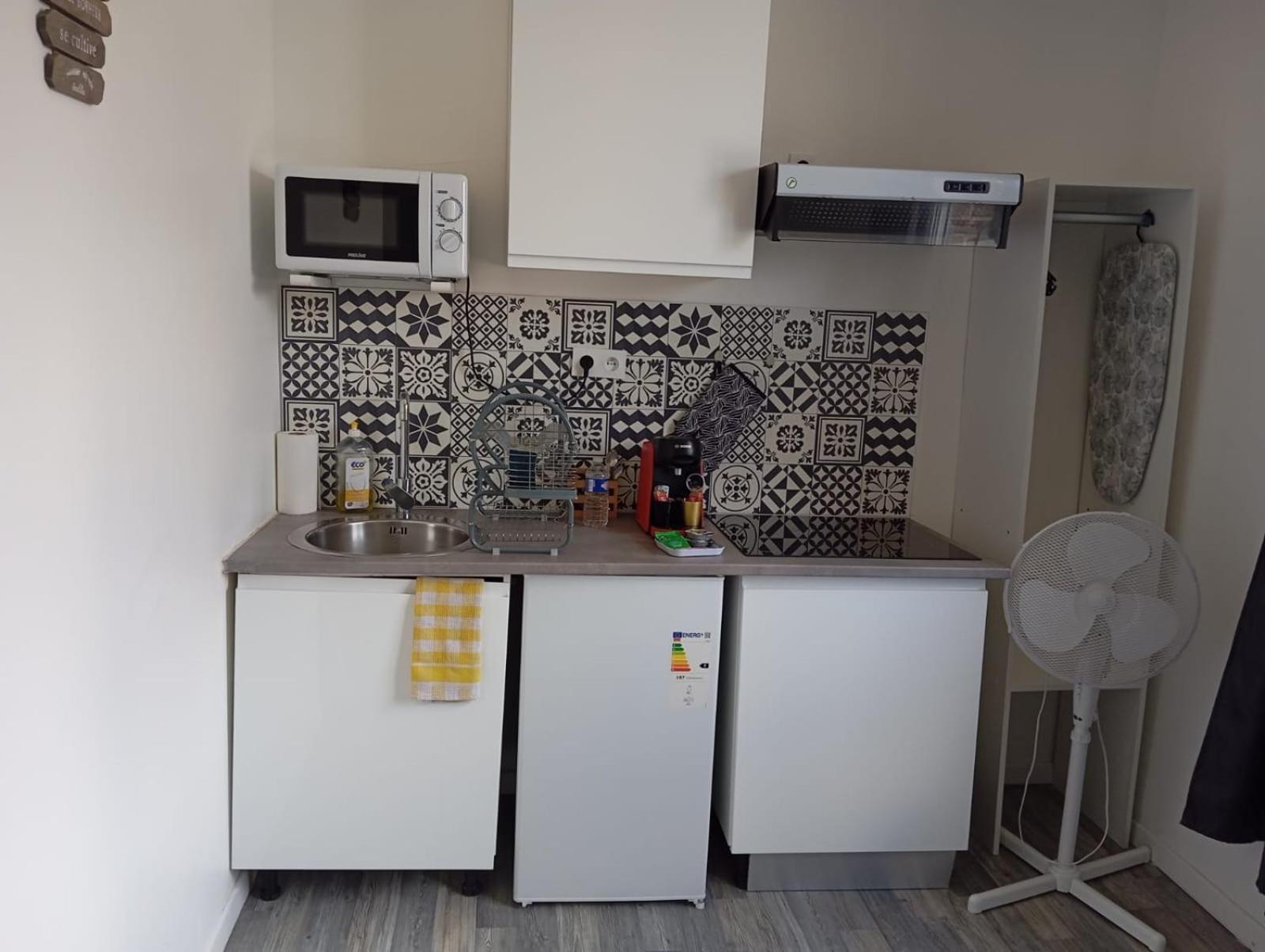 Venus Apartment Saint-Quentin  Exterior foto